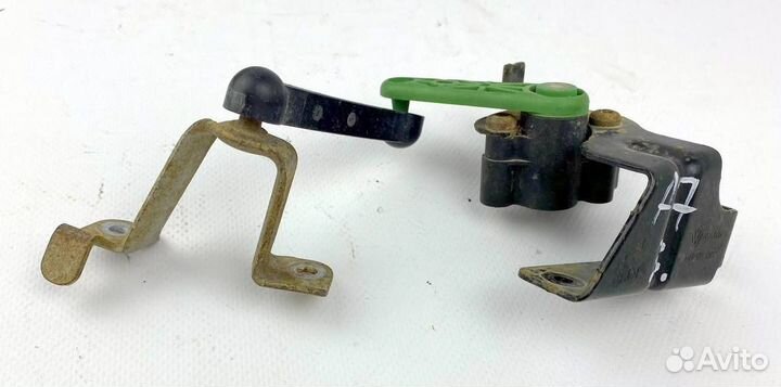 Датчик регулировки дорож просвета Skoda Octavia А7