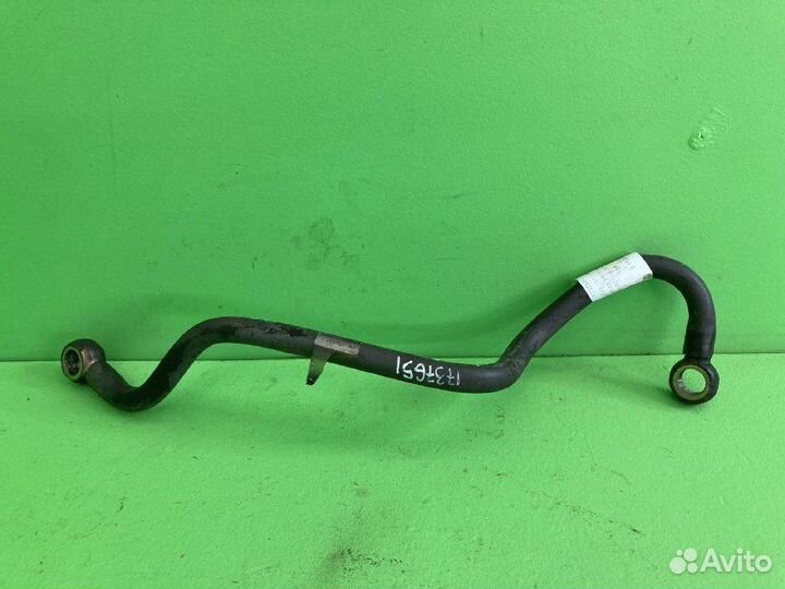 Трубка топливная DAF XF105