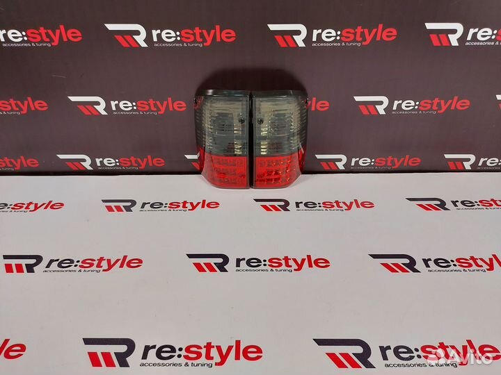 Стопы Nissan Safari 60 1987-1993г