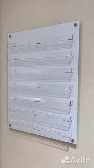 Полка для г/лаков