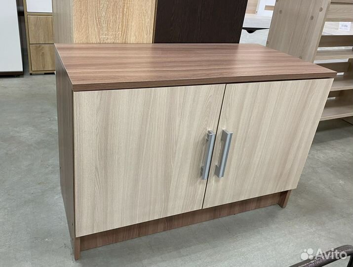 Тумба Машенька