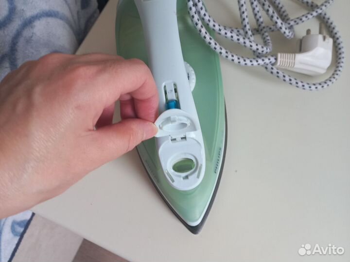 Утюг philips