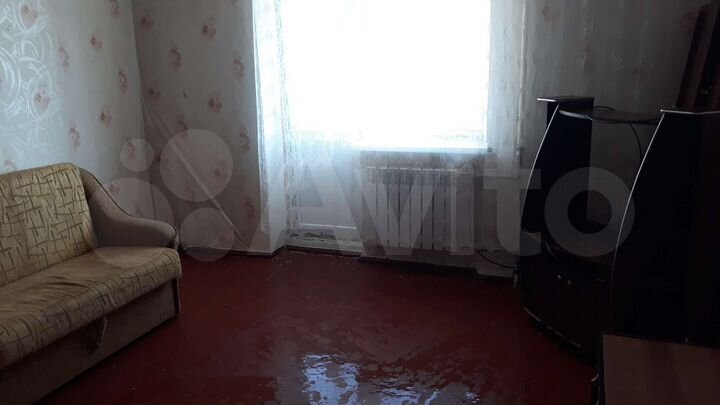 1-к. квартира, 36 м², 5/9 эт.