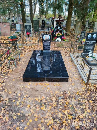 Укладка плитки, памятники, ограды,благоустройство