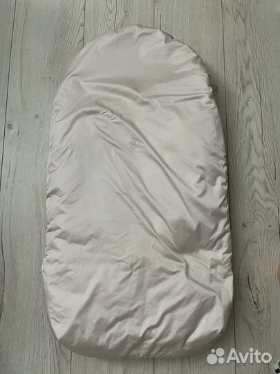 Конверт в коляску