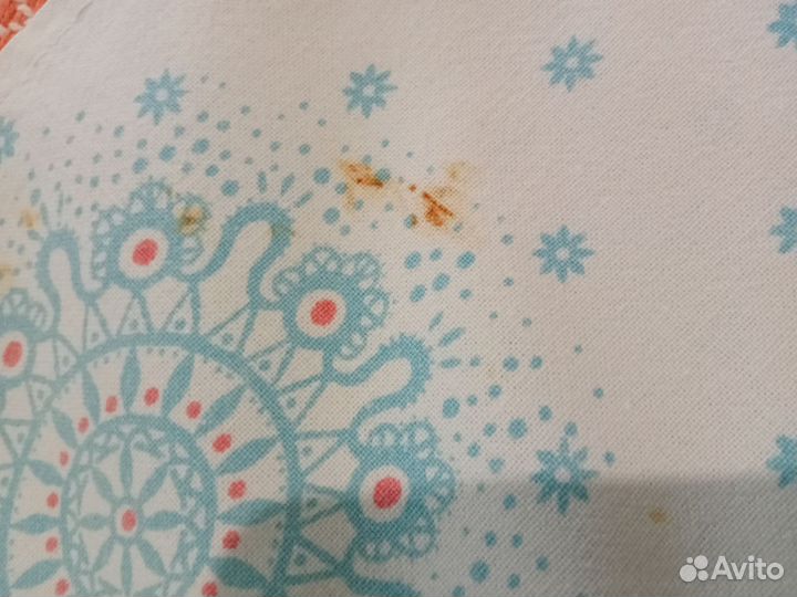 Простынь 130 на 190