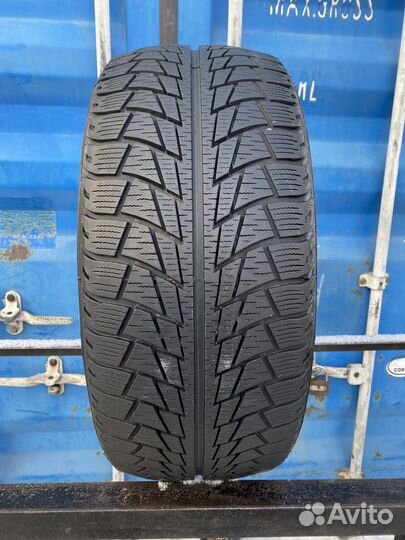 Nankang Snow Viva SV-1 225/45 R17