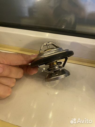 Термостат mahle TX 29 85D на om601 om606