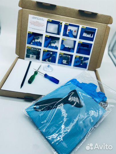 Аккумулятор A1705 MacBook 12 A1534 2016-2017