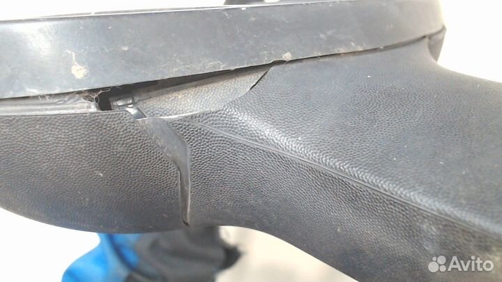 Зеркало боковое Ford Transit, 2004