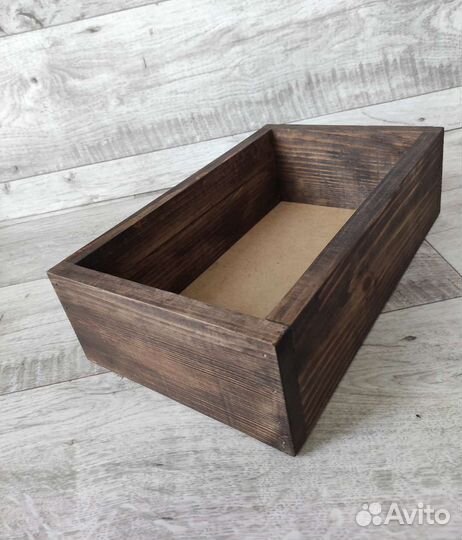 Ящик для вина, хранения, на подарок