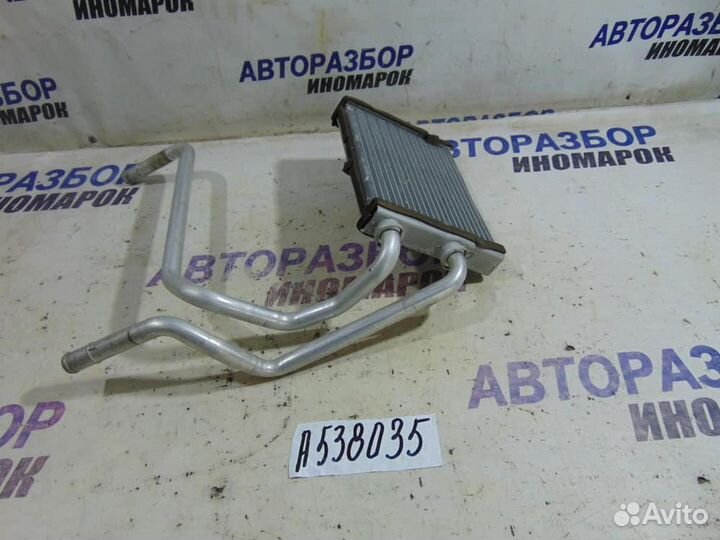 Радиатор отопителя для Infiniti FX 2002-2008г