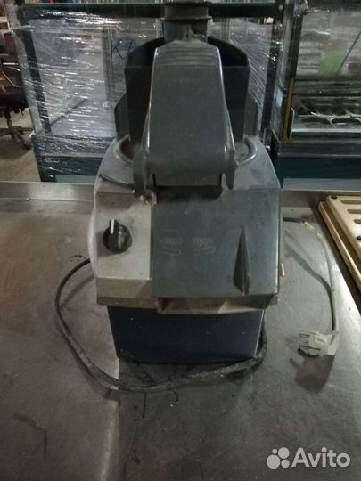 Овощерезка