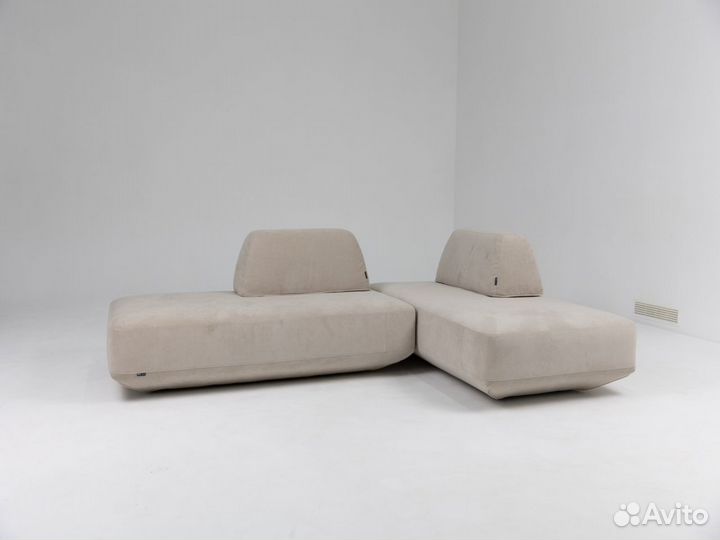 Диван прямои 4400х1700 мм