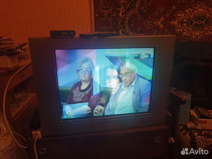 Телевизор бу