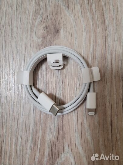 Кабель Usb Type C - Lightning