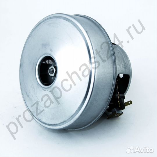 Двигатель на пылесос 1400w YDC-04