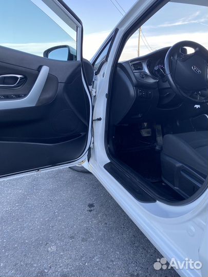 Kia Ceed 1.6 AT, 2015, 87 342 км