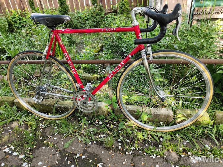 Шоссейные велосипеды/фикс на заказ