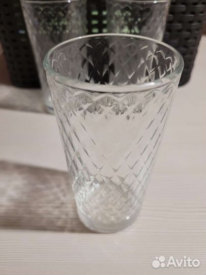 Стакан 250мл