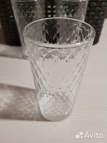 Стакан 250мл