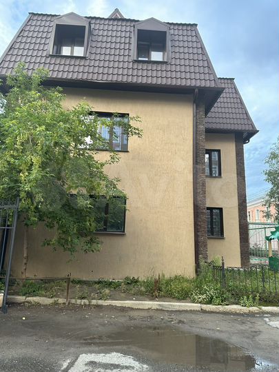 Свободного назначения, 450 м²