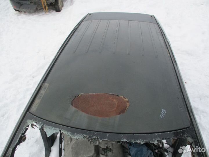 Крыша Volvo XC90 1