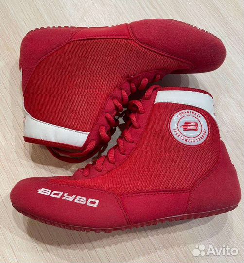 Борцовки boybo