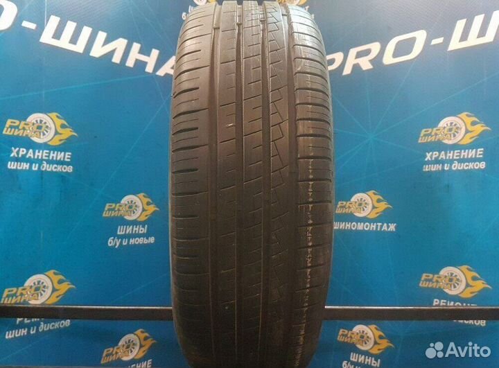 Nokian Tyres Hakka Green 3 205/65 R15