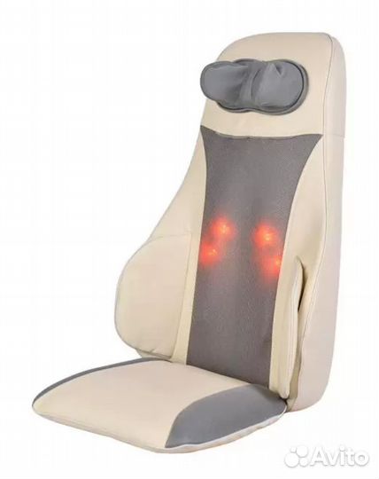 Массажная накидка для спины Planta MN-900W