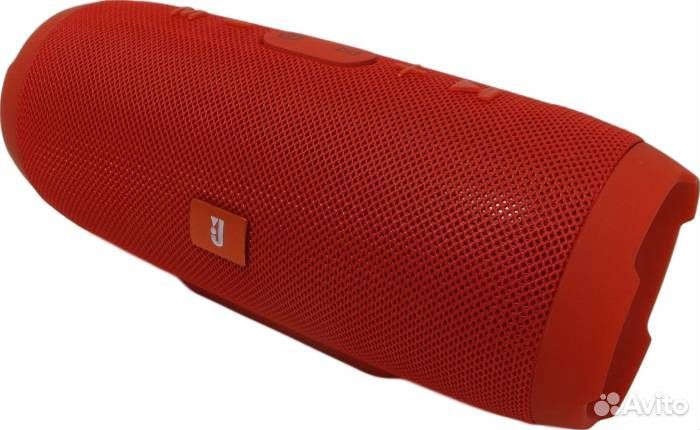 Колонка Bluetooth #7304