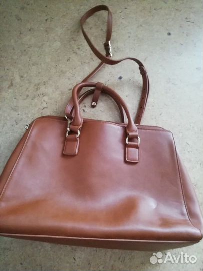 Сумка zara