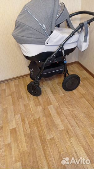 Коляска verdi 3 в 1