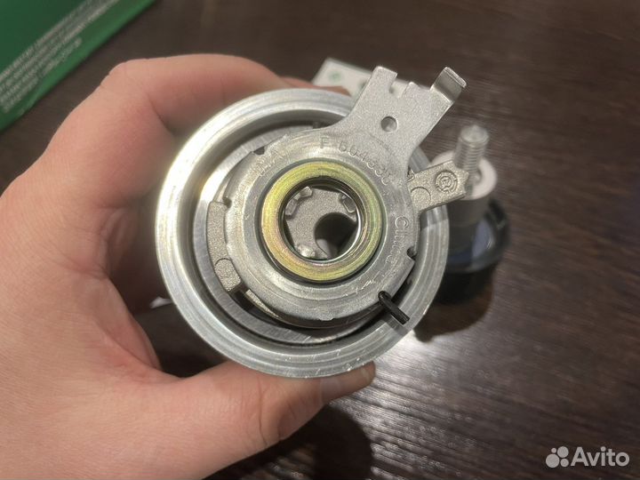 Ремень грм Поло