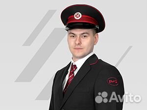 Помощник машиниста