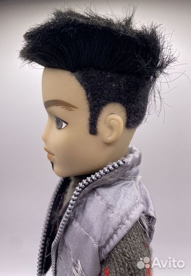 Bratz Boyz Eitan 2003