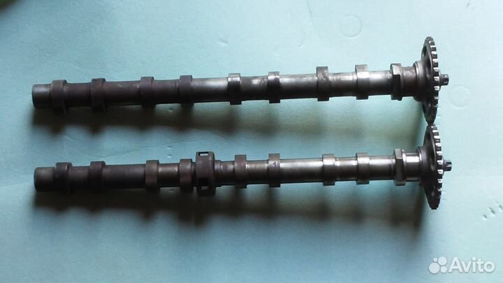 Распредвал mercedes-benz W212