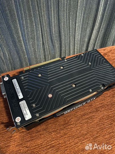 Видеокарта gtx 1660 super 6gb в идеале