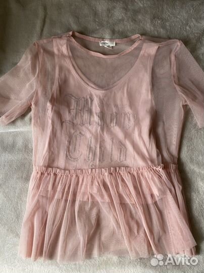 Вещи пакетом