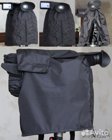 Продаю дождивик для видеокамеры Sony NX5