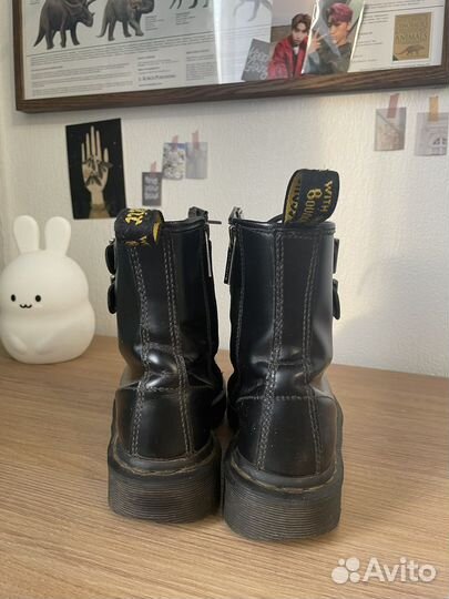 Dr martens оригинал