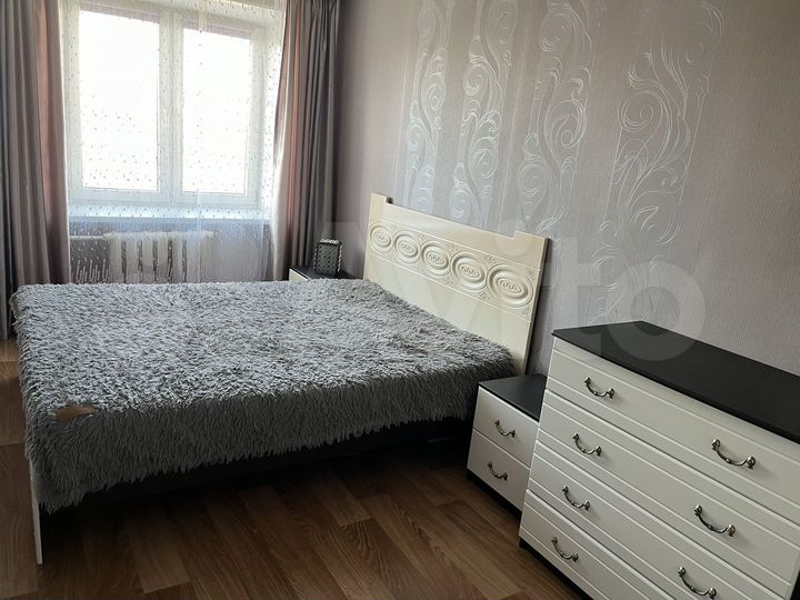 2-к. квартира, 441 м², 5/5 эт.