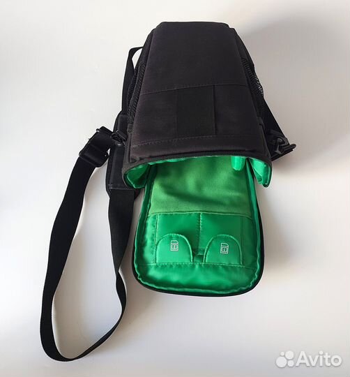 Сумка для фотоаппарата RivaCase 7420 SLR black