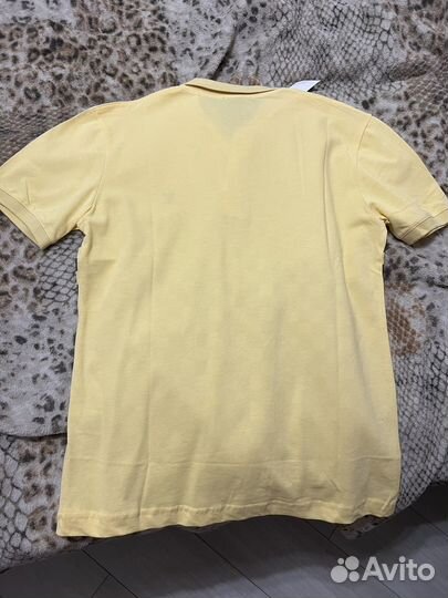 Футболка поло LV мужская