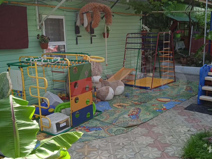 Комната 19 м², 1/2 эт.