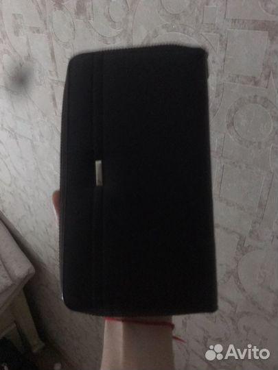 Кошелек портмоне мужской