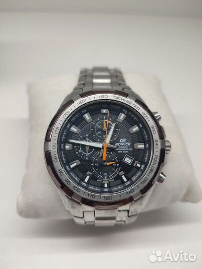 Наручные часы casio edifice ef539