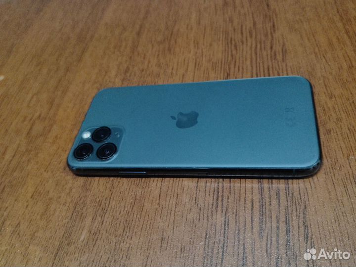 iPhone 11 Pro, 256 ГБ