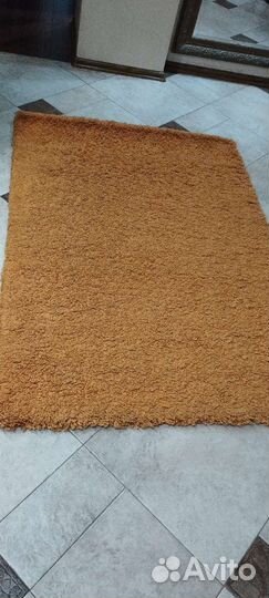 Ковер напольный 120x170