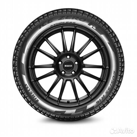 Pirelli Ice Zero FR 245/50 R19 105H